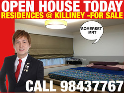 Residences @ Killiney (D9), Apartment #181658422